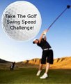 The Golf Swing Speed Challenge Review + Bonus