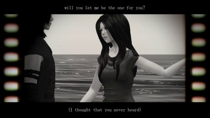 MGSIT PV-22　【Eternal Fireworks】