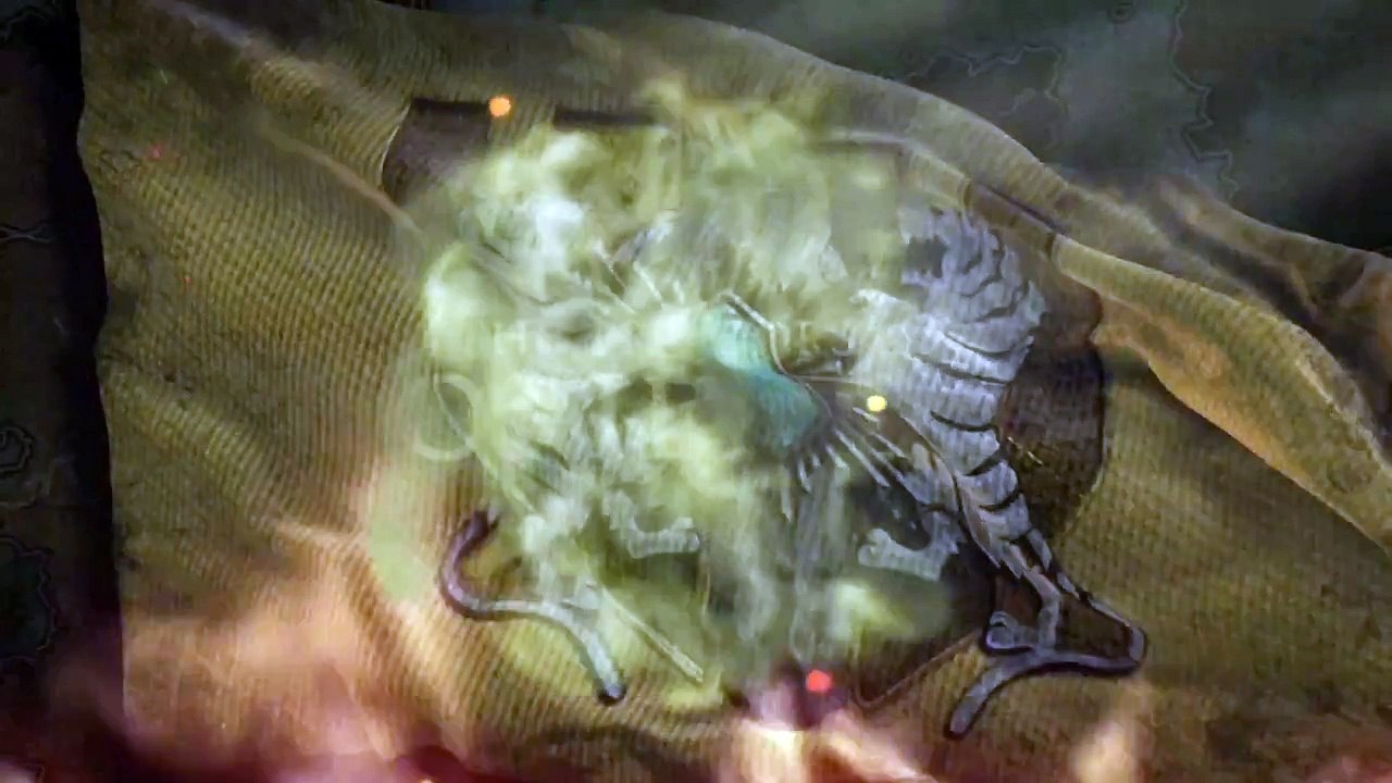 Final Fantasy Type-0 HD - Traitors of Orience Trailer (PS4_Xbox One)