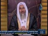 حكم الحلف بالنبي صلى الله عليه وسلم - الشيخ مصطفى العدوي