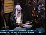 حكم التكبير لسجود التلاوة في غير الصلاة - الشيخ مصطفى العدوي