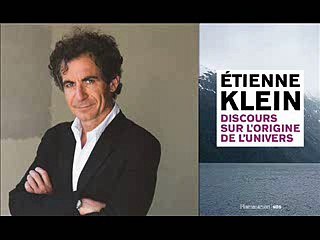 Conférence d'Etienne Klein 2