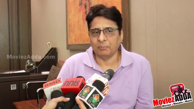 Youngistan Movie Goes To OSCAR | Vashu Bhagnani | Interview