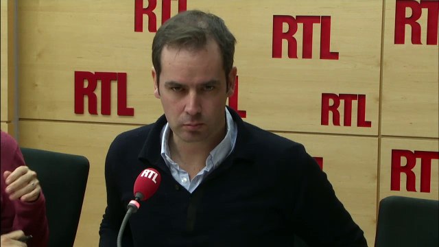 Tanguy Pastureau : Hollande est le roi des surprises