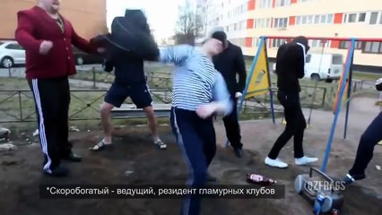 dünyanın en çılgın insanları