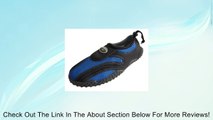 Men's Wave Water Shoes Pool Beach Aqua Socks, Yoga , Exercise Review
