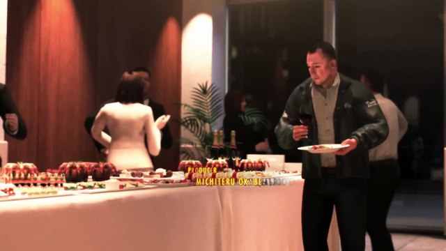 Resident Evil Revelations 2 - Cinématique d'introduction [1080p]