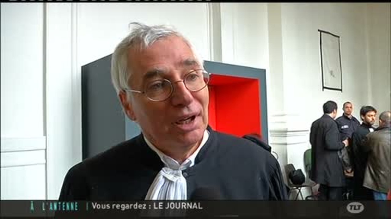 Procès des deux meurtriers présumés de Jérémy Roze