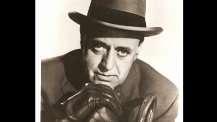 HOMENAJE A ALASTAIR SIM