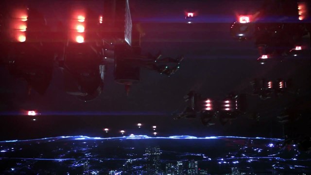 Final Fantasy XV - Towns and Bosses Gameplay Trailer