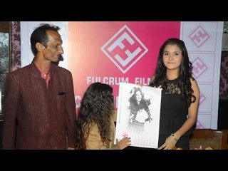 Fulcrum Films 2015 Calender Launch !