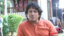 Ishq Kabhi Kariyo Na | On Location Interview | Raima Sen, Prateik Babbar