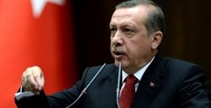 Erdoğan'dan '14 Aralık' Eleştirilerine Yanıt: Gazeteci Suç İşlemez mi