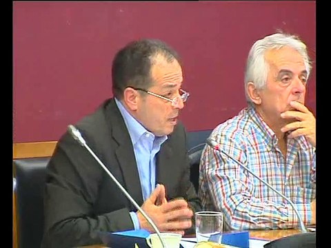 SOS για το ΧΥΤΑ από το δημοτικό συμβούλιο Λαμίας