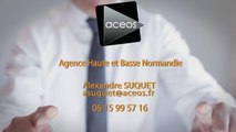 ACEOS Agence Haute et Basse Normandie