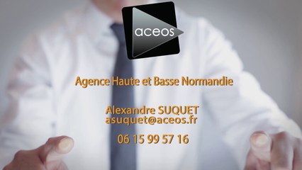 ACEOS Agence Haute et Basse Normandie