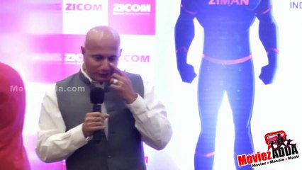 Ziman Womens Safety App Launch | Mukseh Bhatt, Ashok Pandit !