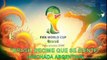 Brasil 2014 - Brasil decime que se Siente-(VideoClip de la Hinchada Argentina Editado por Maverickano-Argentina)-