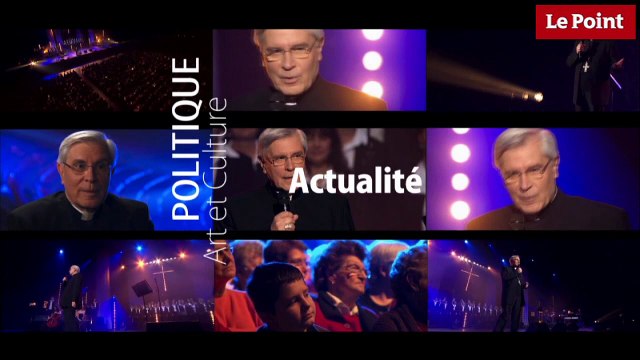 Les dimanches de Mgr di Falco : Le quatrième Noël de guerre en Syrie