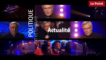 Les dimanches de Mgr di Falco : "Le quatrième Noël de guerre en Syrie"