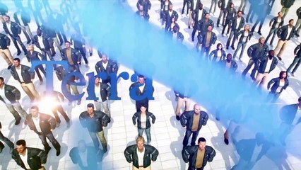 Resident Evil Revelations 2 - Cinematic Trailer (PS4_Xbox One)