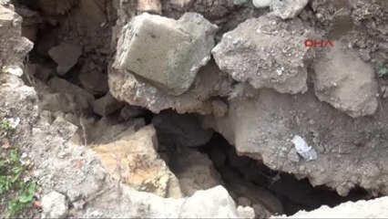 İzmir Korku Filmi Gibi