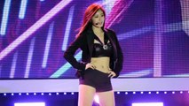 Hot Sexy Korean Girl - Secret - Madonna - Jun Hyoseong - Fancam(720p_H.264-AAC)