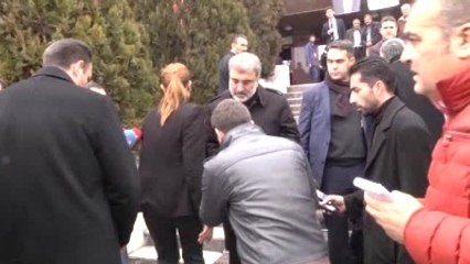 Taner Yıldız - 3. Nükleer Güç Santrali