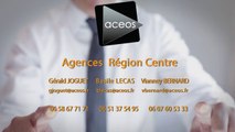 ACEOS Agences Région Centre