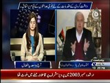 Aaj With Saadia Afzaal 19 December 2014 - Aaj News - YouTube