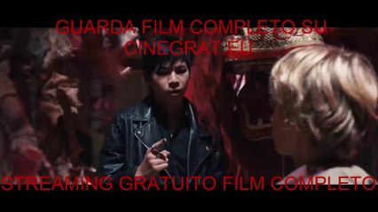 Il ragazzo invisibile trailer e Link streaming