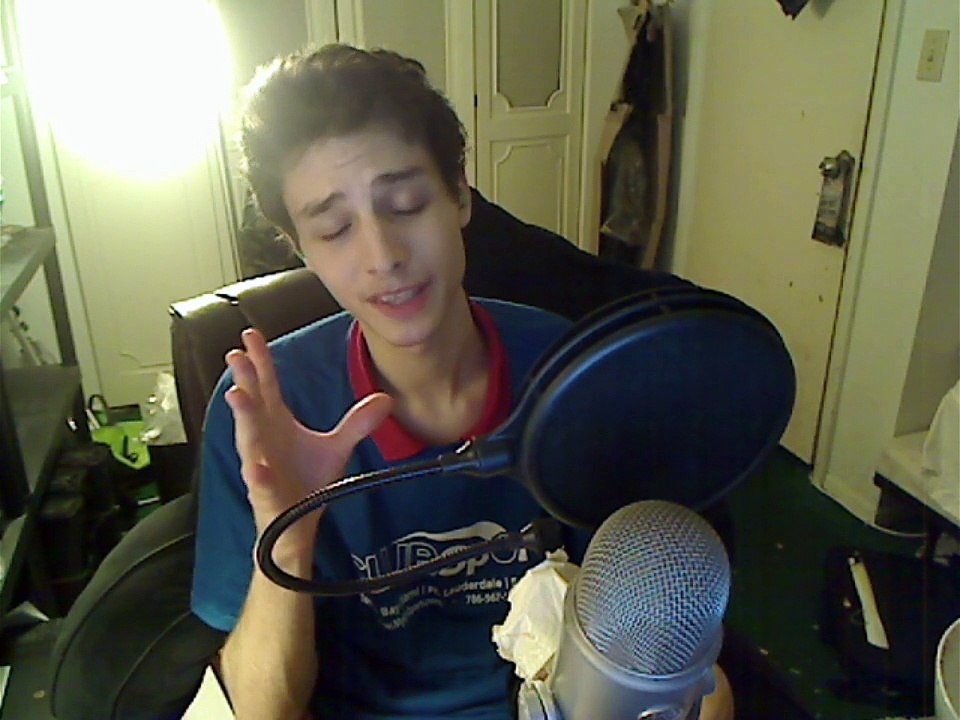 Review Of The TheKingOfHateVLOGS YouTube Channel