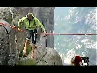 Guinness World Records Denemesi