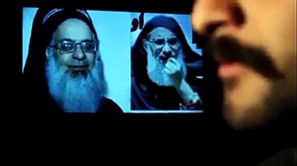 ‫مولوی جامعہ حفصہ سے عورت بن کے نکلا ہے