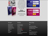 Attract Men  Women  Get Your Ex Back Products -for Men And Women