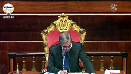 Fattori (M5S): "Ebola, non sottovalutiamo ancora la portata dell'epidemia" - MoVimento 5 Stelle