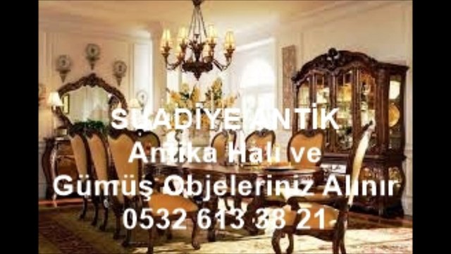 Ataşehir halıalanlar | Eski eşya alanlar | Bakır eşya alanlar | Gümüş Alanlar