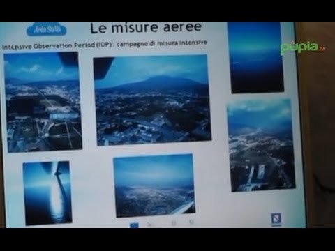 Napoli - Con Aria SaNa dati in tempo reale su qualità ambiente (19.12.14)