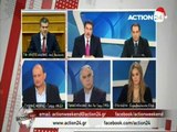 Ο Χρήστος Αηδόνης στο Action Weekend