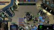 MarineLord (T) vs. Harstem (P) - MyStarCraft Arena #3 powered by Dailymotion StarCraft II Heart of the Swarm