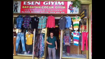 ANDIRIN K.MARAŞ  HARİKA RESİMLERLE...