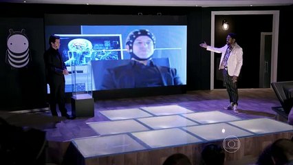 Geração Brasil Cap. 110 (18/09/2014)