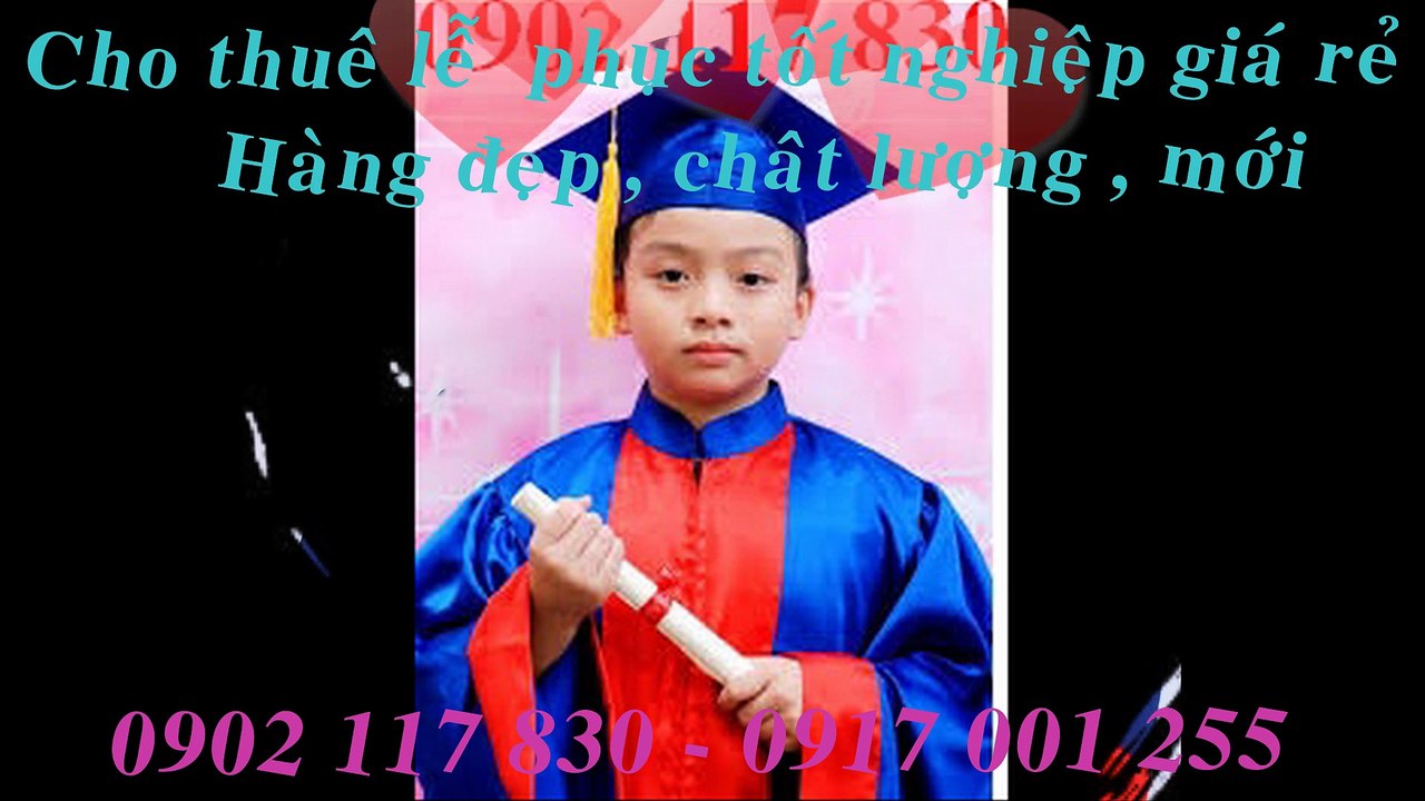 0902117 830 May lễ phuc tốt nghiêp - may đồng phục tốt nghiệp giá 20 - 30k