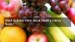 How to find healthy kidney foods-- read kidney diet secrets healthy kidney foods & healthy diet tips
