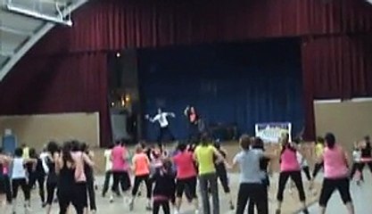 zumba sam et seb