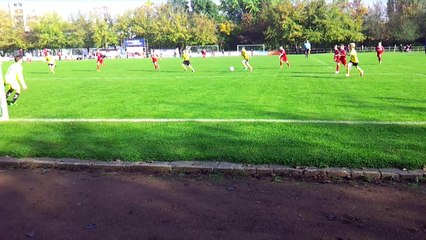 FSV 67 Halle E-Jugend Hinrunde 2014