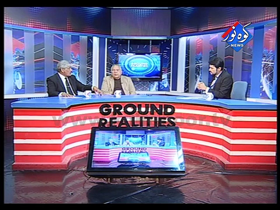 Ground Realities 19-12-2014 Part 03
