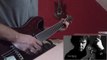 Gary Moore - The Loner - Guitar Cover [+Improvisation]