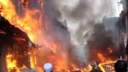 Muala PAKISTAN ki Or Pori Quam Ki Hifzat Farma