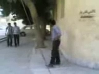 Electric Shock Prank
